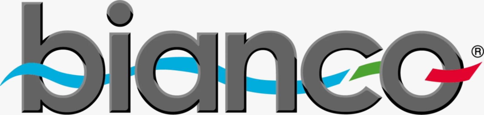Logo de Bianco