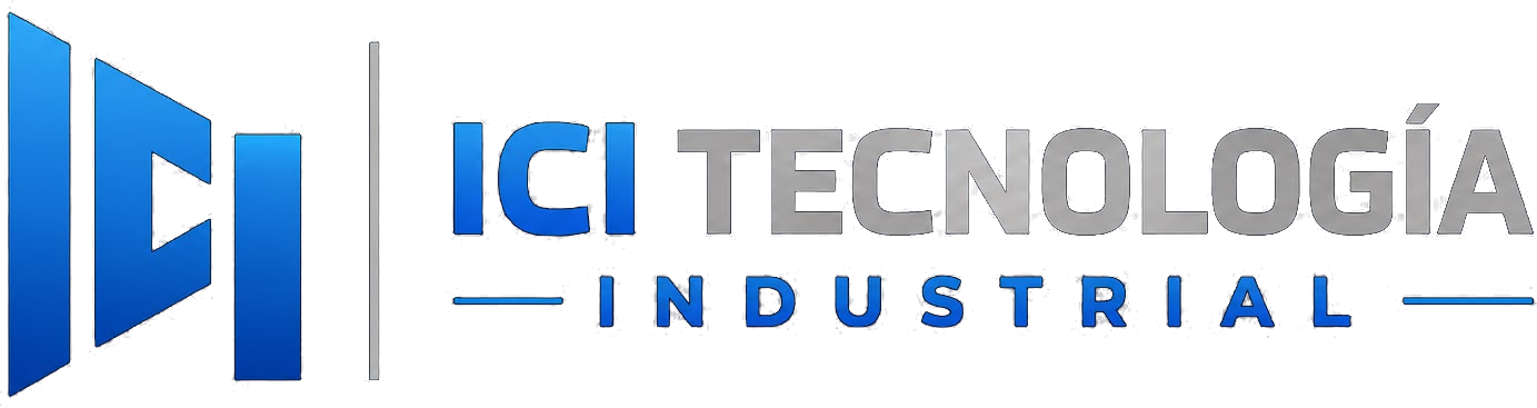 ICI Tecnología Industrial