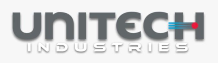 Logo de Unitech Industries